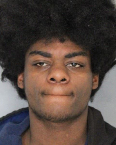 Davis-Jacobs, Tayvon