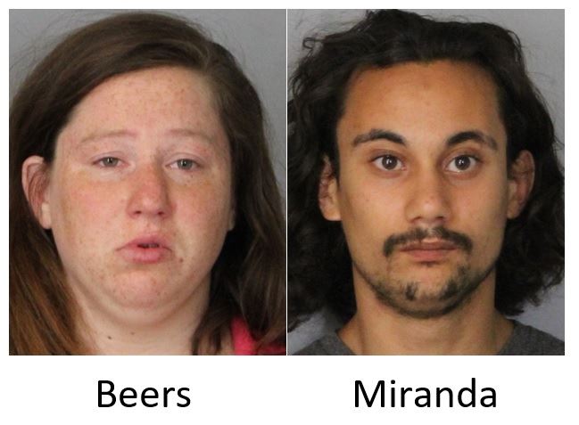 Beers Miranda