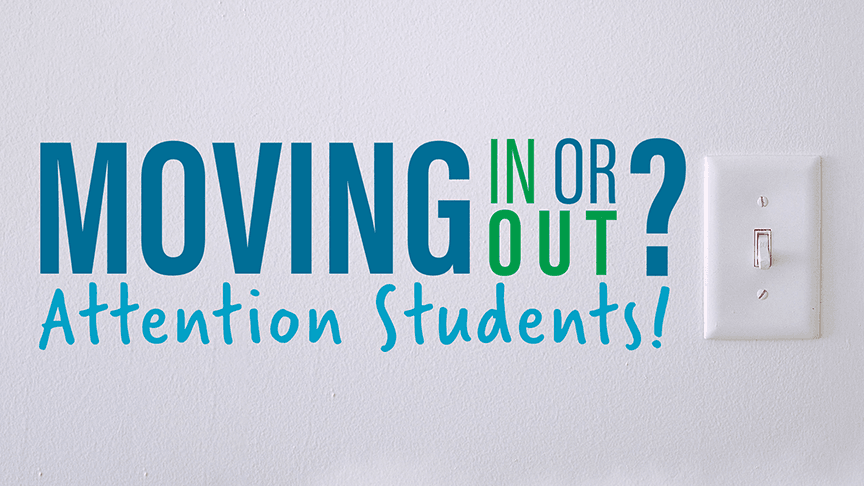 Moving In or Out-website