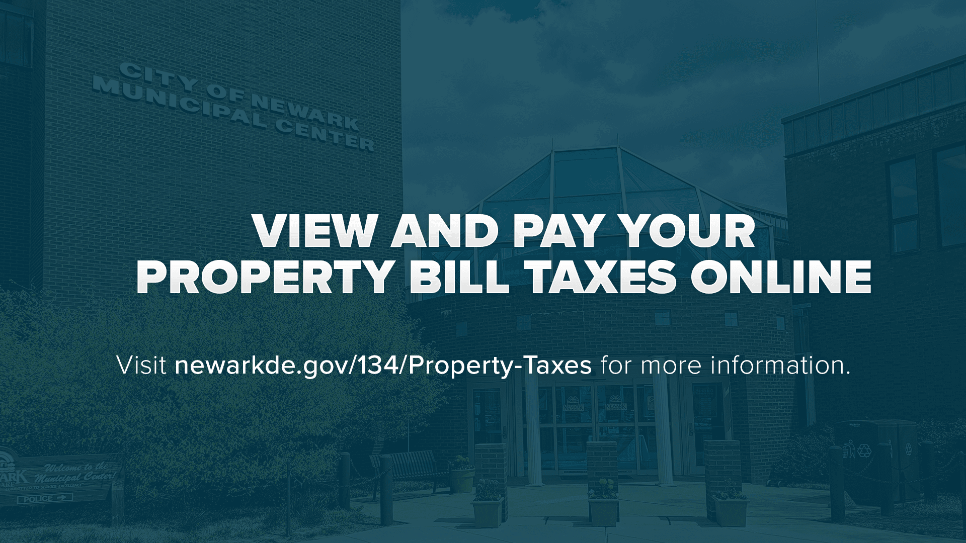 PropertyBillTaxesOnline