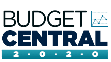 Budget Central Logo