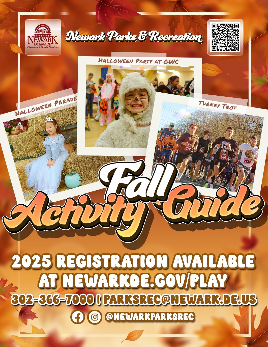 2025 Fall Guide Cover